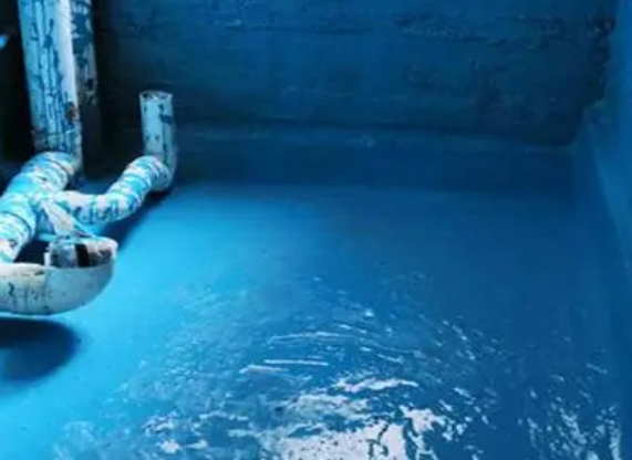 滨海卫生间漏水维修公司分下防水公司如何判断防水工程的质量?