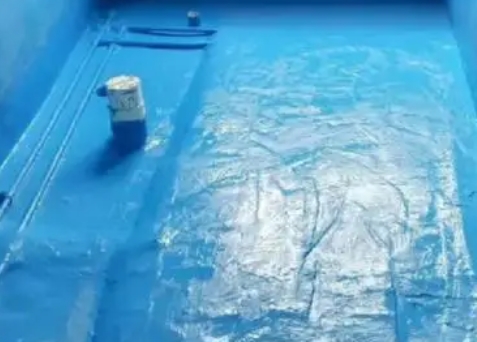 滨海卫生间漏水维修公司分享下滨海卫生间防水工程中常用防水涂料介绍。